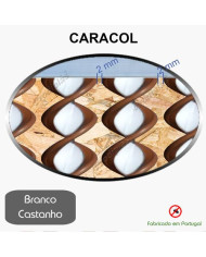 Caracol  1,00x2,00_Nº07