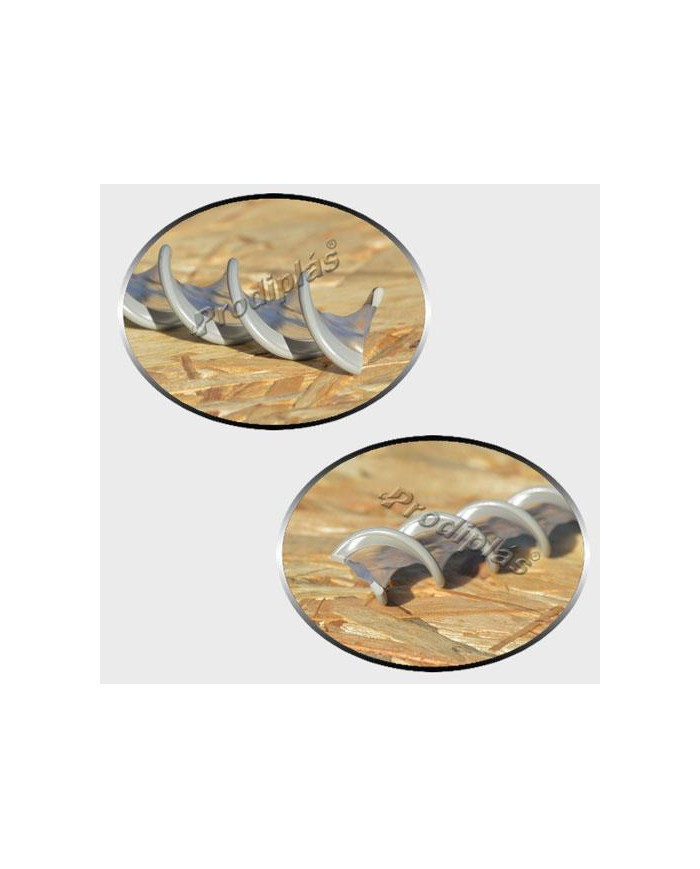 Caracol  1,10x2,00_Nº6