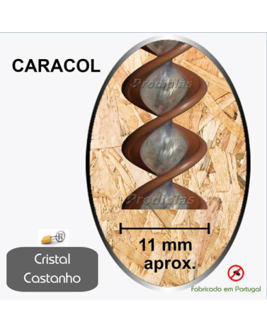 Caracol  1,10x2,00_Nº8