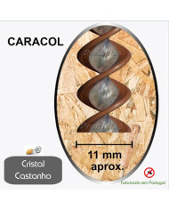 Caracol  1,10x2,00_Nº8