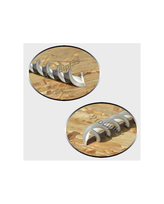 Caracol  1,10x2,00_Nº18