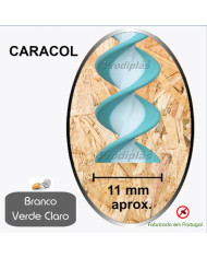 Caracol  1,10x2,00_Nº20