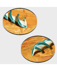 Caracol  1,10x2,00_Nº26