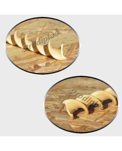 Caracol  1,10x2,00_Nº28