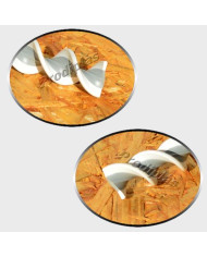 Caracol  1,10x2,00_Nº40