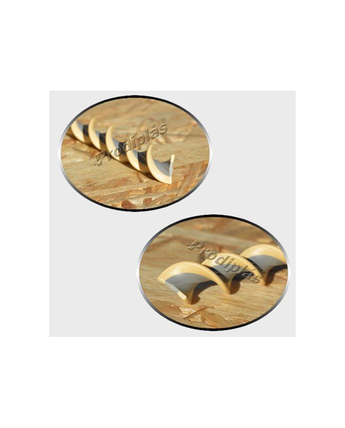 Caracol  1,10x2,00_Nº42