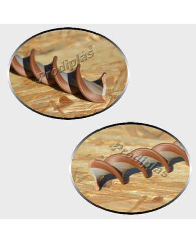 Caracol  1,10x2,00_Nº46