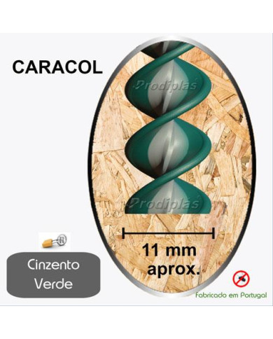 Caracol  1,10x2,00_Nº48