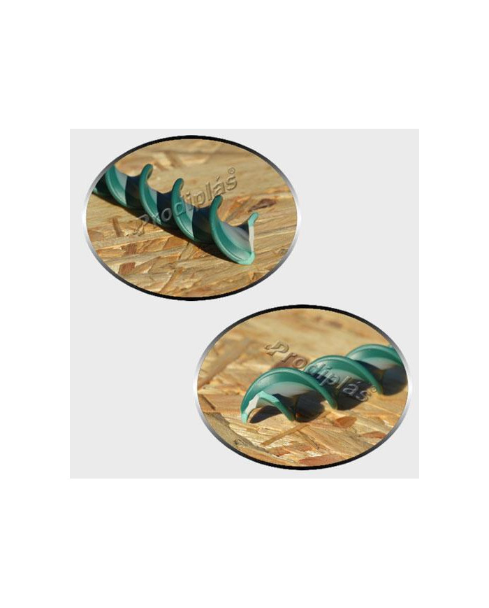 Caracol  1,10x2,00_Nº48