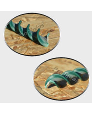 Caracol  1,10x2,00_Nº48