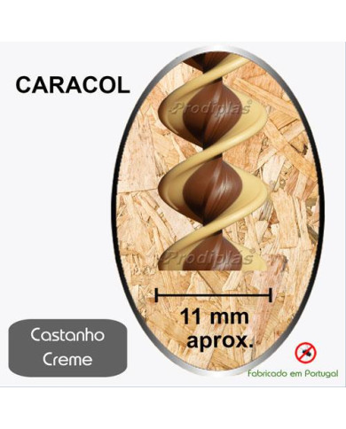 Caracol  1,10x2,00_Nº54