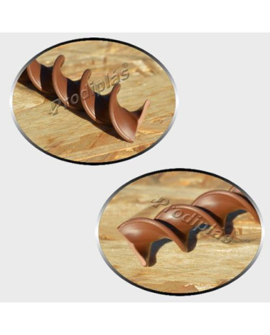 Caracol  1,10x2,00_Nº58