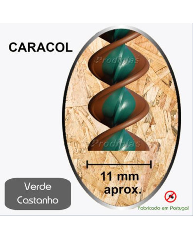 Caracol  1,10x2,00_Nº70