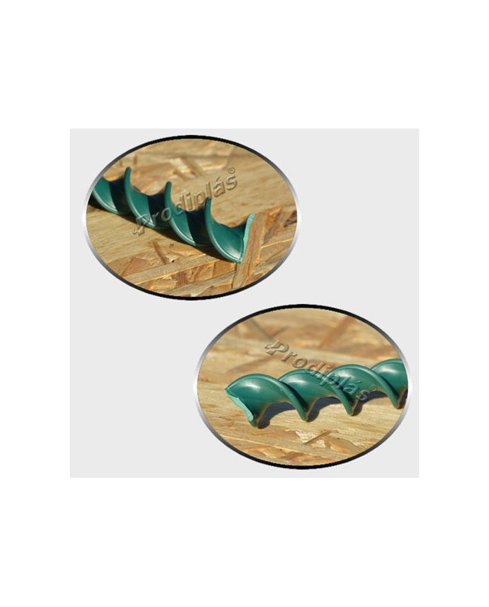 Caracol  1,10x2,00_Nº72