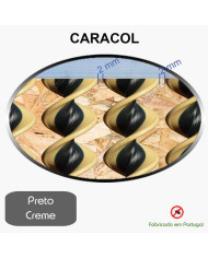 Caracol  1,10x2,00_Nº80