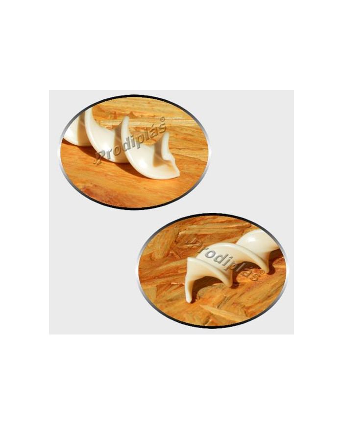 Caracol  1,10x2,00_Nº90