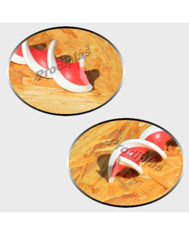 Caracol  1,10x2,00_Nº03