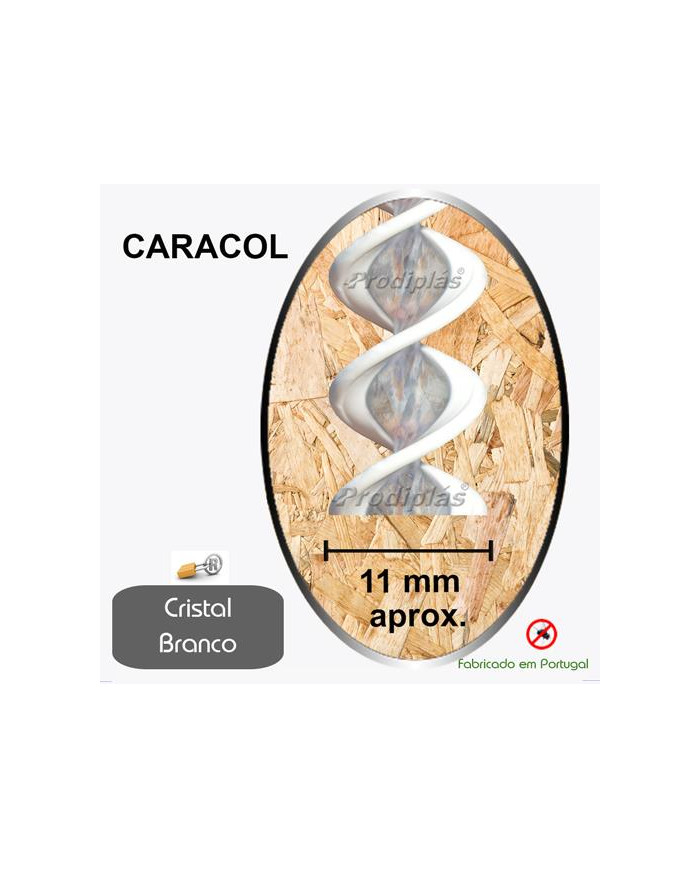 Caracol  1,20x2,00_Nº4
