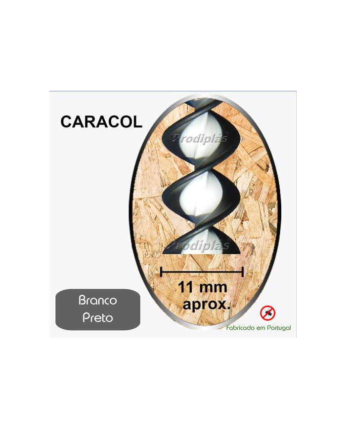 Caracol  1,20x2,00_Nº22