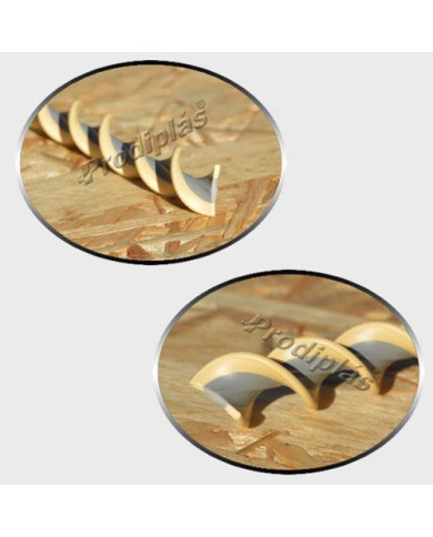 Caracol  1,20x2,00_Nº42