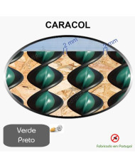 Caracol  1,20x2,00_Nº74