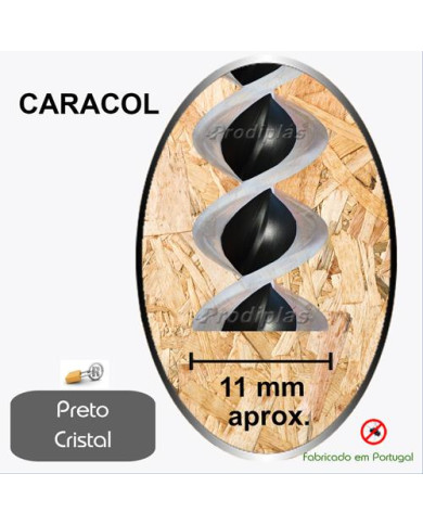 Caracol  1,20x2,00_Nº76