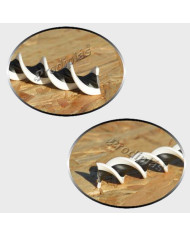 Caracol  1,20x2,00_Nº78