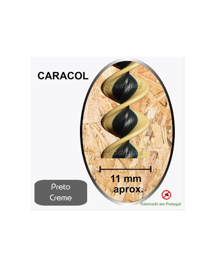 Caracol  1,20x2,00_Nº80