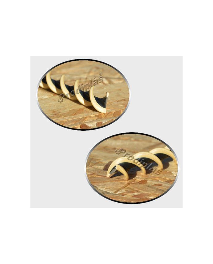 Caracol  1,20x2,00_Nº80