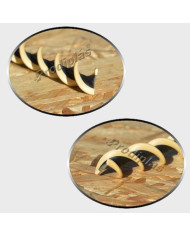 Caracol  1,20x2,00_Nº80