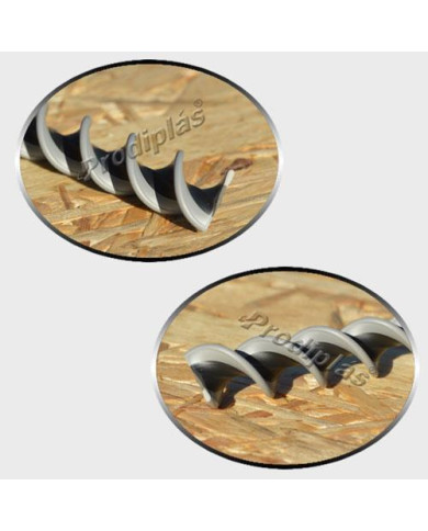 Caracol  1,20x2,00_Nº82