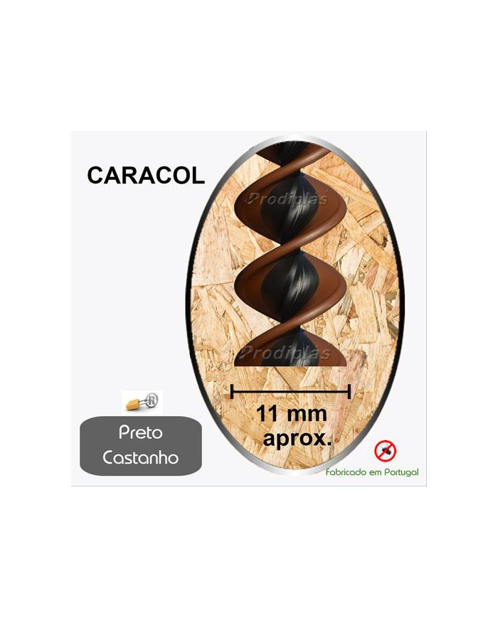 Caracol  1,20x2,00_Nº84