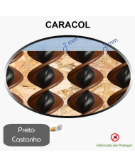 Caracol  1,20x2,00_Nº84