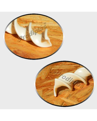 Caracol  1,20x2,00_Nº90