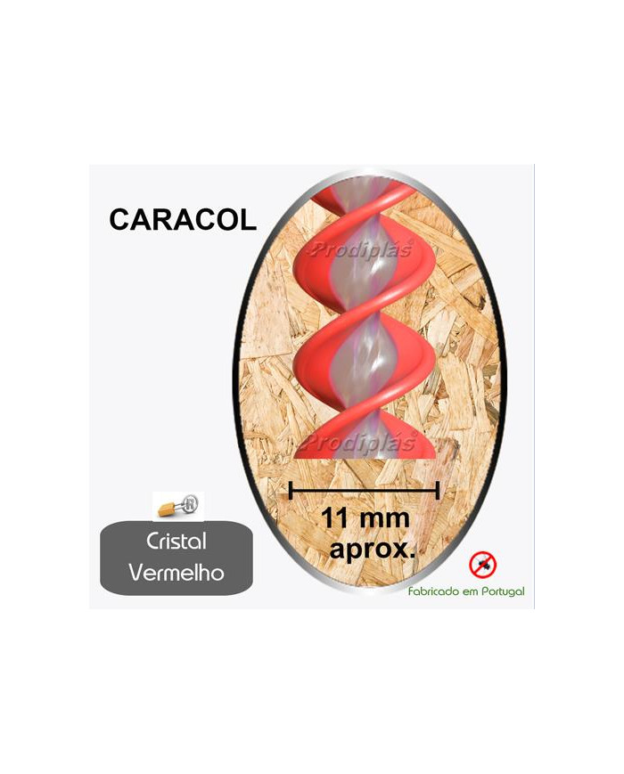Caracol  1,20x2,00_Nº94