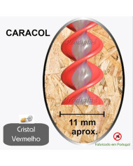 Caracol  1,20x2,00_Nº94