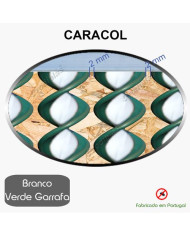 Caracol  1,20x2,00_Nº09