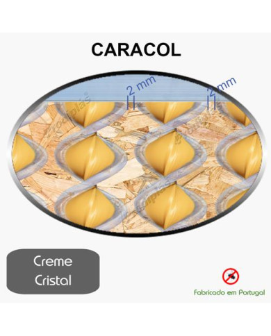 Caracol  1,20x2,00_Nº11