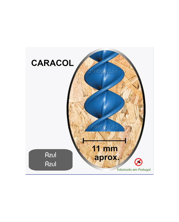 Caracol  1,20x2,00_Nº15