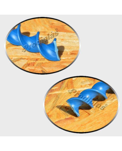 Caracol  1,20x2,00_Nº15