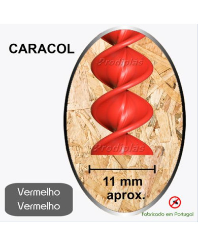 Caracol  1,20x2,00_Nº19