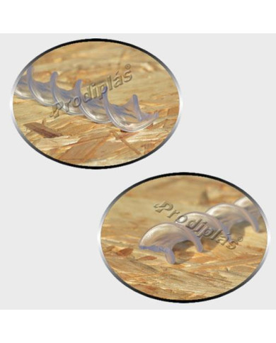 Caracol Medida Especial_Nº2