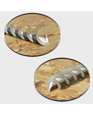 Caracol Medida Especial_Nº18