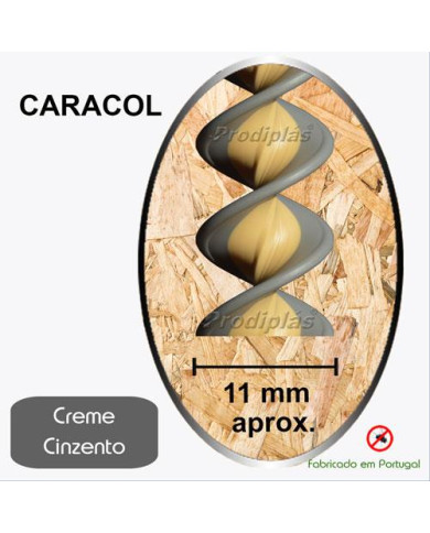 Caracol Medida Especial_Nº30