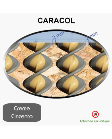 Caracol Medida Especial_Nº30