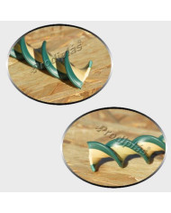 Caracol Medida Especial_Nº34