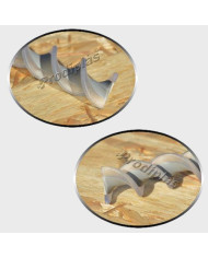 Caracol Medida Especial_Nº38