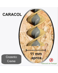 Caracol Medida Especial_Nº42