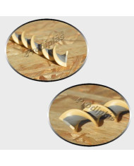 Caracol Medida Especial_Nº42