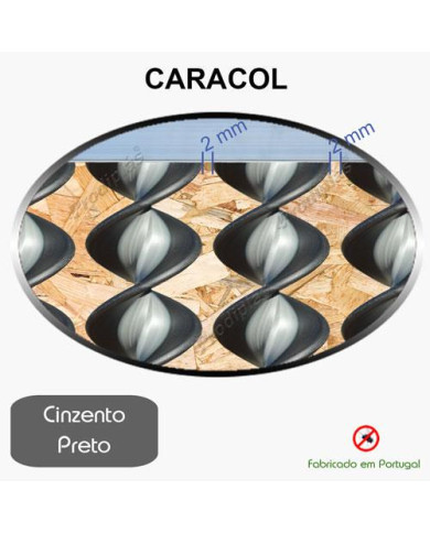 Caracol Medida Especial_Nº50